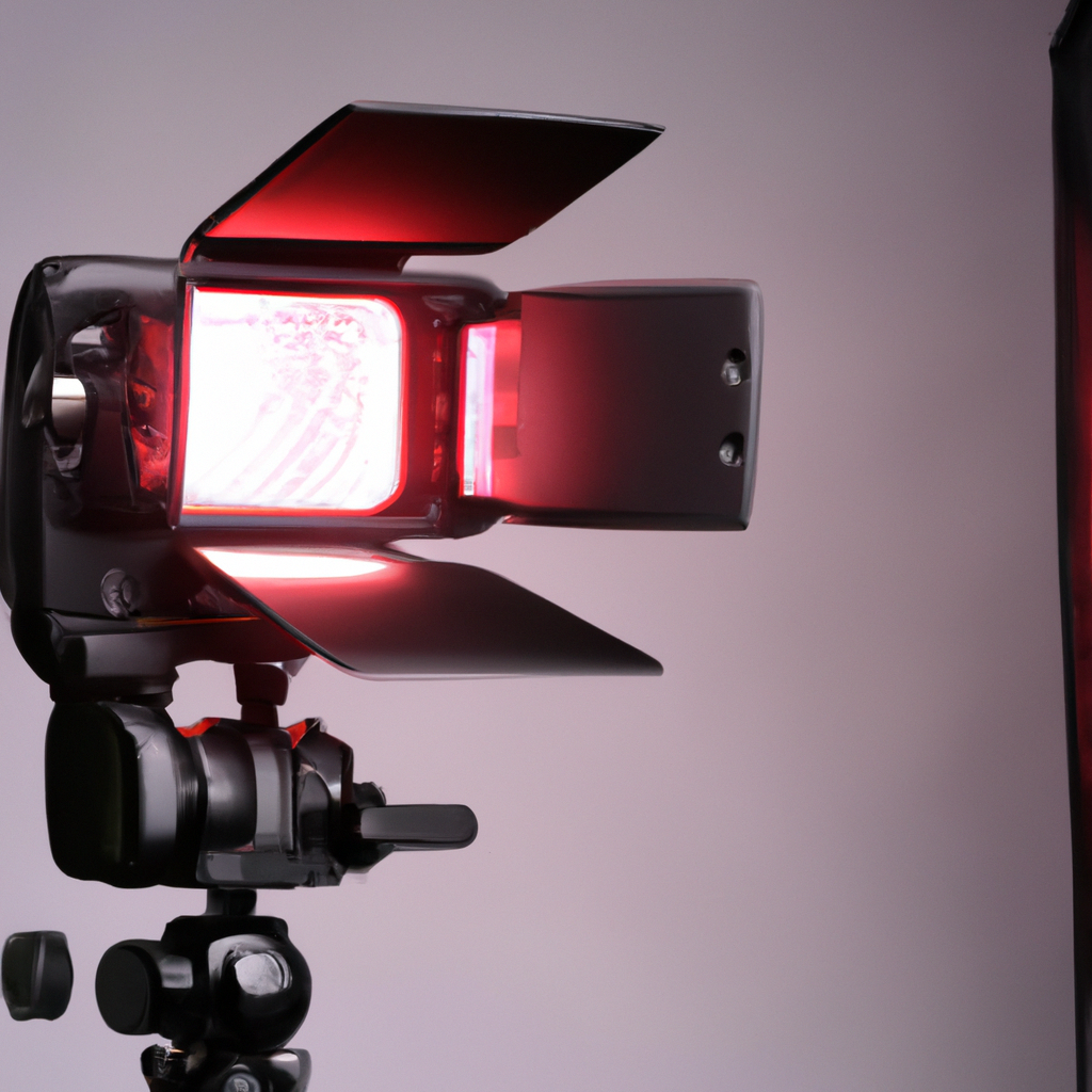 미니멀 스튜디오 내부 전경